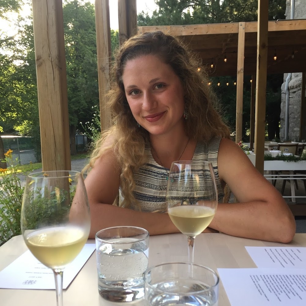 Meet your Posher, Madison